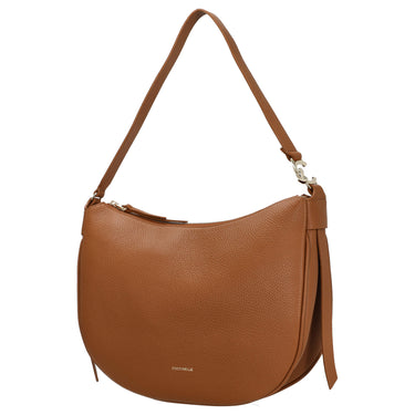 Coccinelle C-Easy - Sac bandoulière 34 cm (cuir)