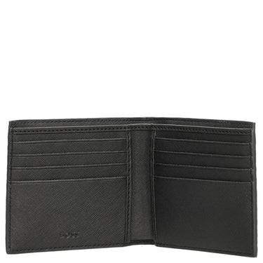 BOSS Zair - Portafoglio 8cc 11 cm (black)
