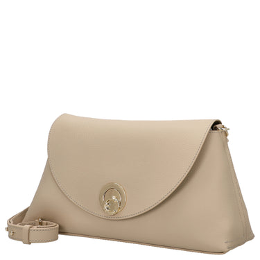 Coccinelle Nikla - Sac bandoulière 30 cm (sandshe/seagras)