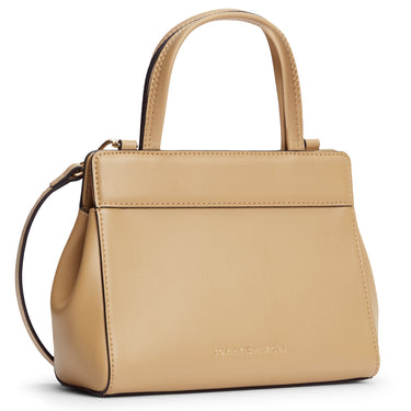 Tommy Hilfiger Modern Mini Satchel - Sac à main 26 cm (classic khaki)