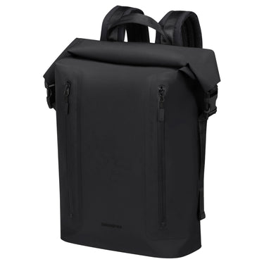 Samsonite Selection - Coatify Biz Mochila Rolltop 15.6" 43 cm (color: negro)