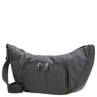 Mandarina Duck MD20 - Umhängetasche M 45 cm (steel)