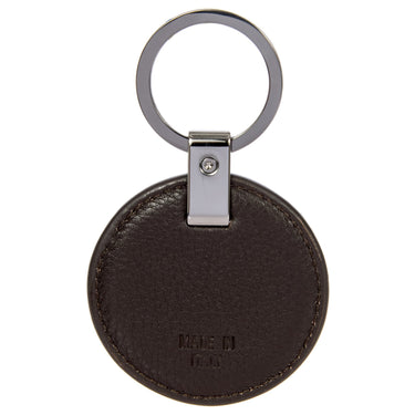 Porsche Design Circle - Porte-clés 9 cm (dark brown)