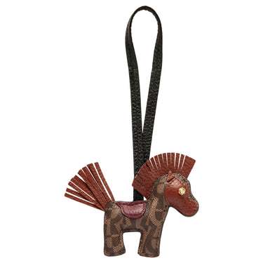 Aigner Fashion - Pendentif Cheval 11 cm (black)