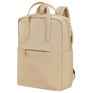 Samsonite Selection 4Pack - Rucksack 15.6" 41 cm (sand)