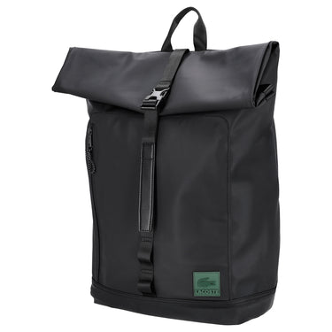 Lacoste In Motion Backpack - Rucksack 15" 48 cm (black)
