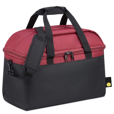 Delsey Paris Egoa - Reisetasche 45 cm (bordeaux)