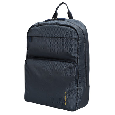 Mandarina Duck Zephyr - Rucksack 39 cm (dress blue)