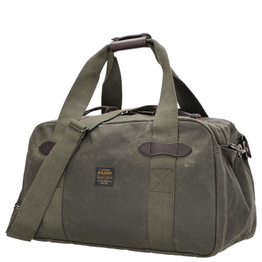 Filson Tin Cloth - Reisetasche S 46 cm (otter green)