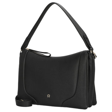 Aigner Mara M - Beuteltasche 43 cm (schwarz)