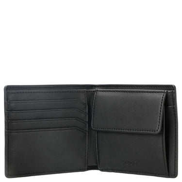 HUGO Men Ethon - Portafoglio 4cc 11 cm (black)