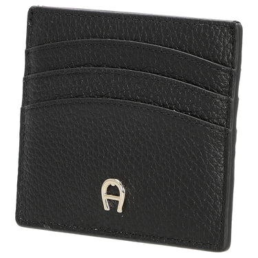 Aigner Diadora - Kreditkartenetui 6cc 10 cm (black)