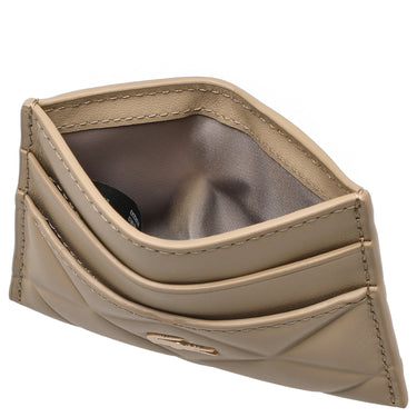 Lacoste Crocodelle - Kreditkartenetui 2cc 10.5 cm (viennois)
