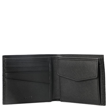 BOSS Daxter - Geldbörse 4cc 11 cm (black)