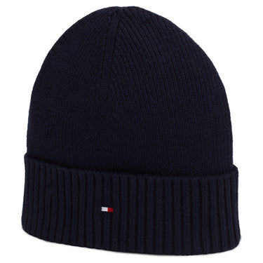 Tommy Hilfiger Flag - Bonnet (space blue)