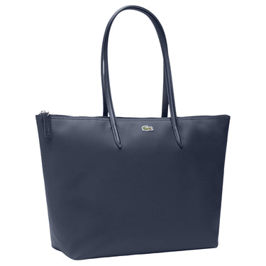 Lacoste L. 12.12 Concept - Shopper L 34 cm (penombre)