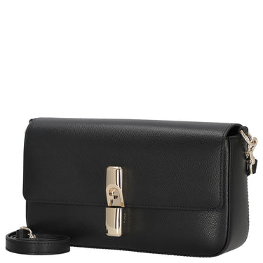 Furla Iride - Borsa a tracolla S (nero)