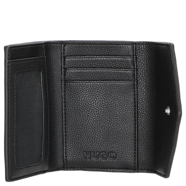 HUGO Chris 2.0 - Portefeuille 3cc 12 cm (black)