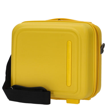 Mandarina Duck Logoduck+ - Beauty case 27 cm (duck yellow)