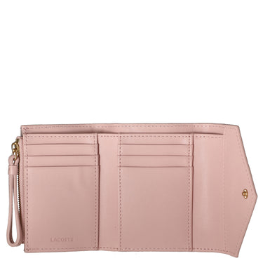 Lacoste Billfold Compact Wallet - Geldbörse 6cc 11.5 cm (nidus)