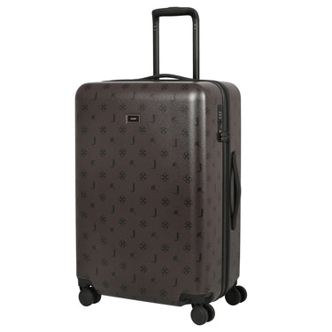 Joop Decoro Volare - Trolley a 4 ruote 65 cm (seal brown)