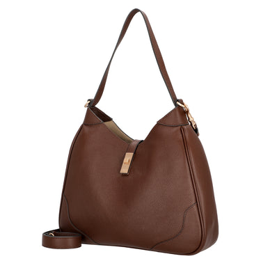 Joop Palazzo Lisa - Borsa a spalla 33 cm (brown)