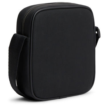 Tommy Hilfiger Foundation Mini - Sac bandoulière 19 cm (black)