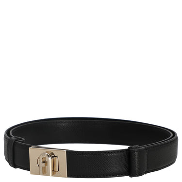 Furla Furla 1927 Fashion - Cintura (nero)