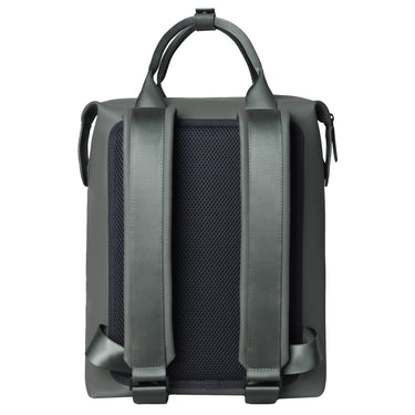 The Urban Society Combo - Rucksack 13" 42 cm (grün)