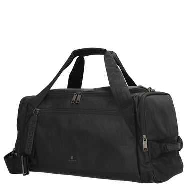 Aigner Nico - Sporttasche 52 cm XL (black)