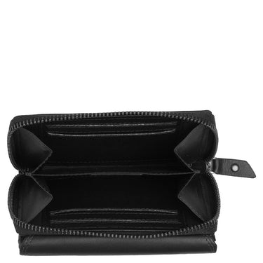 The Chesterfield Brand Doniva - Wallet 16cc 13 cm (black)