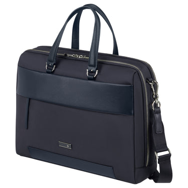 Samsonite Selection Zalia 3.0 - Serviette 15.6" 40 cm (dark navy)