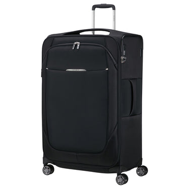 Samsonite Selection Re-Lite - 4-Wheel Trolley 78 cm Expandable (Color: black)