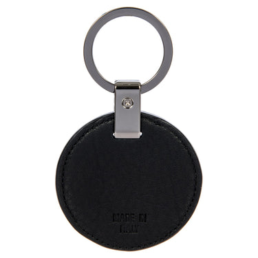 Porsche Design Circle - Porte-clés 9 cm (black)
