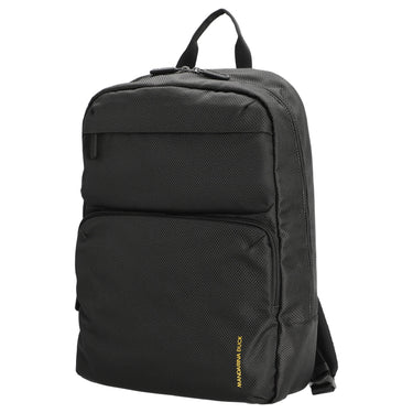 Mandarina Duck Zephyr - Rucksack 39 cm (schwarz)