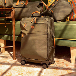 Reisetaschen mit Rollen