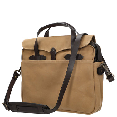 Filson Original - Aktentasche 40 cm (tan)