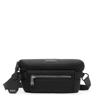 TUMI Alpha Bravo - Classified Hüfttasche 14 cm (schwarz)