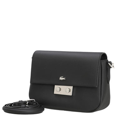 Lacoste Daily City - Shoulder Bag 21 cm (black)