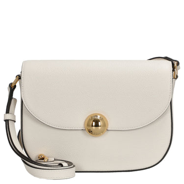 Furla Moonlight - Borsa a tracolla S 20 cm (nero)