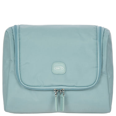 Brics Positano - Neceser colgante 27 cm (light blue)