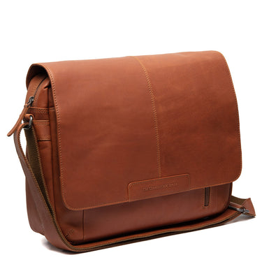The Chesterfield Brand Richard - Laptop Bag 15'' 40 cm (cognac)