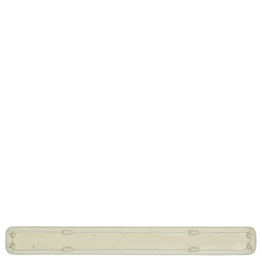 Porsche Design Accessories - Maniglia in pelle (Roadster Hardcase) (white)