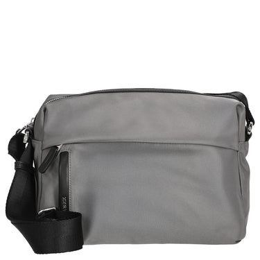 Mandarina Duck Hunter - Bolso bandolera 28 cm (smoked pearl)