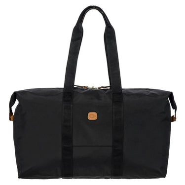 Brics X-Bag - Reisetasche 55 cm (black)
