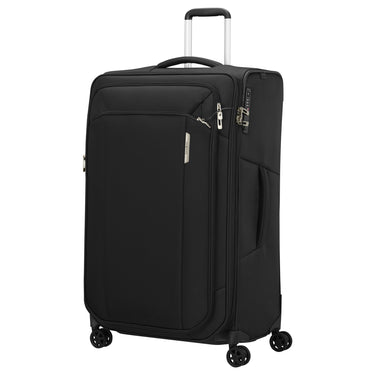 Samsonite Selection Respark - Trolley 4 ruote 79 cm espandibile (ozone black)