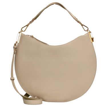 Coccinelle Sunup - Sac bandoulière 38 cm (sandshe/seagras)
