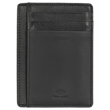Joop Manciano Itys - Kreditkartenetui 4cc 11 cm RFID (black)