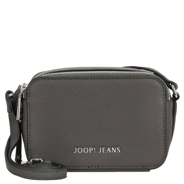 Joop Jeans Women Diurno Susan - Schultertasche XS 18 cm (dark grey)