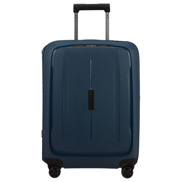 Samsonite Selection Essens - Trolley de cabina con 4 ruedas 55 cm (midnight blue)